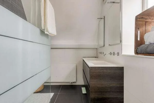 Foto van de Appartement gelegen aan de Victorialaan in Vught