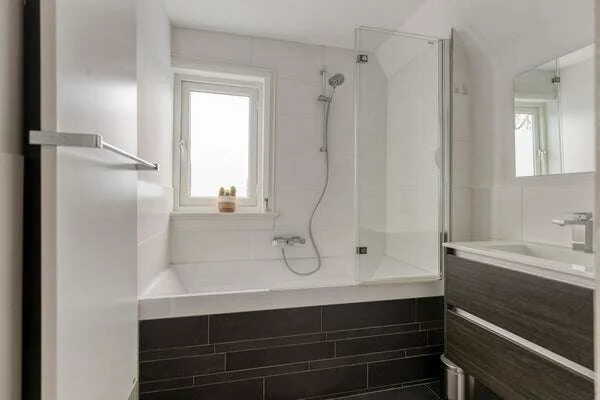 Foto van de Appartement gelegen aan de Victorialaan in Vught