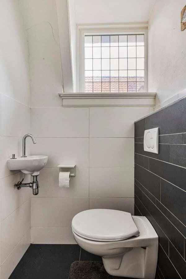 Foto van de Appartement gelegen aan de Victorialaan in Vught