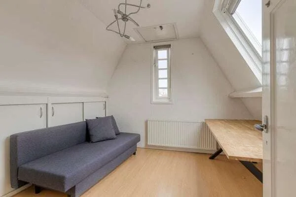 Foto van de Appartement gelegen aan de Victorialaan in Vught