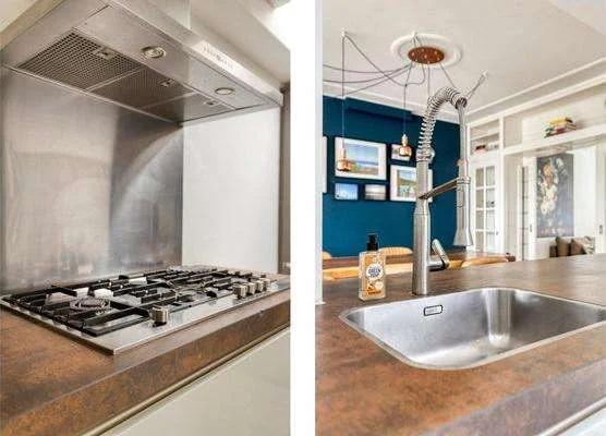 Foto van de Appartement gelegen aan de Victorialaan in Vught