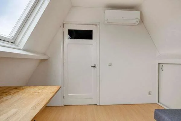 Foto van de Appartement gelegen aan de Victorialaan in Vught