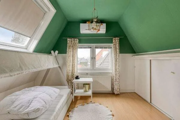 Foto van de Appartement gelegen aan de Victorialaan in Vught