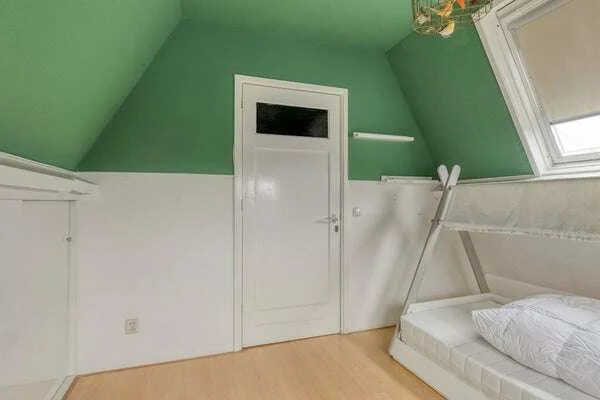 Foto van de Appartement gelegen aan de Victorialaan in Vught