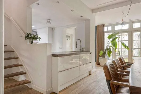 Foto van de Appartement gelegen aan de Victorialaan in Vught