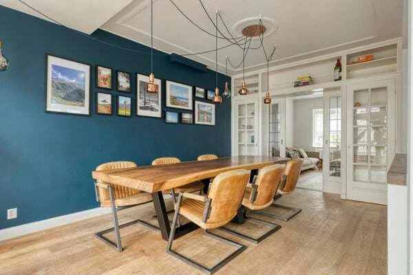 Foto van de Appartement gelegen aan de Victorialaan in Vught