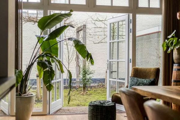 Foto van de Appartement gelegen aan de Victorialaan in Vught