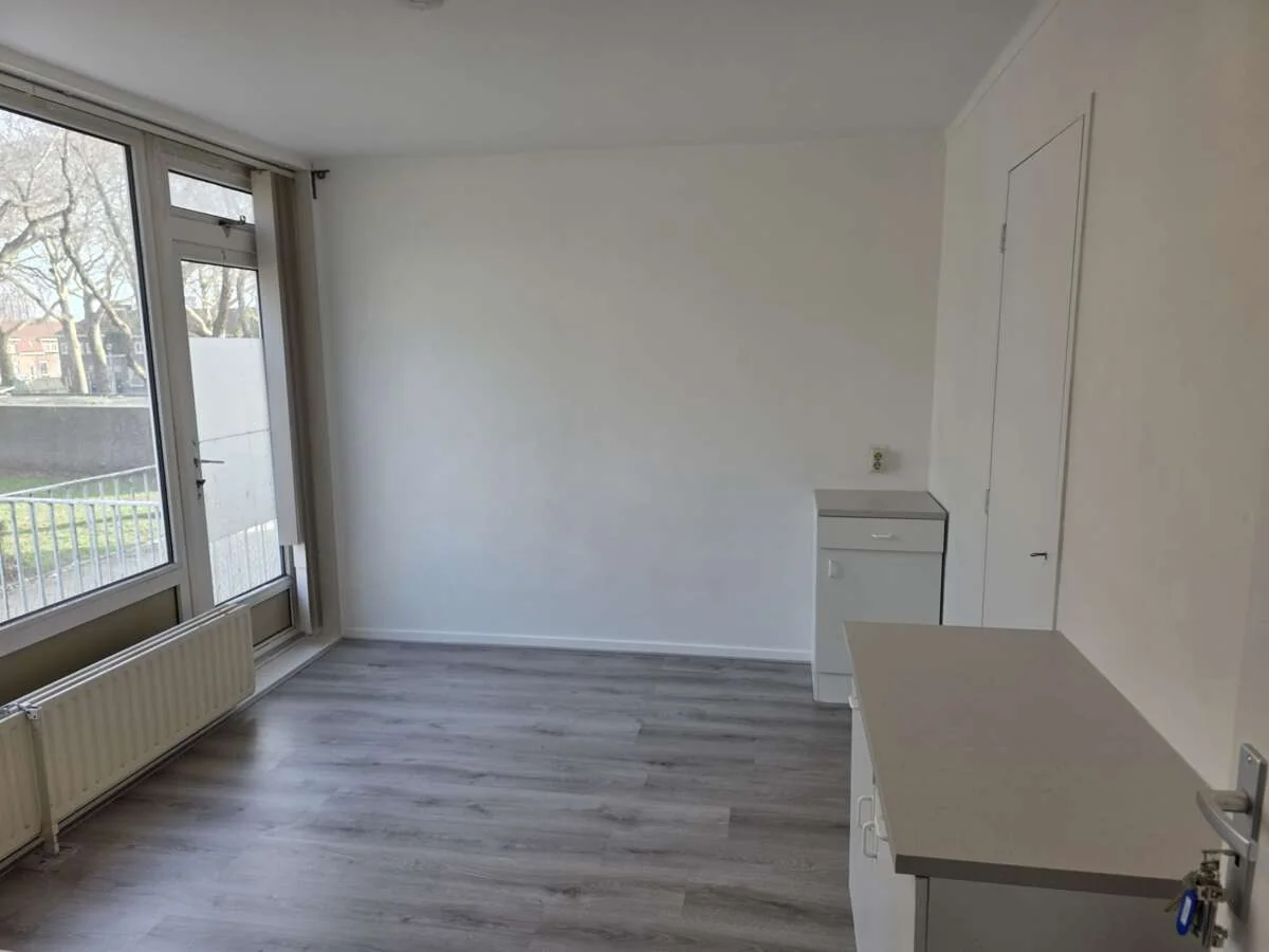 Foto van de Kamer gelegen aan de Van Lawickhof in Tilburg