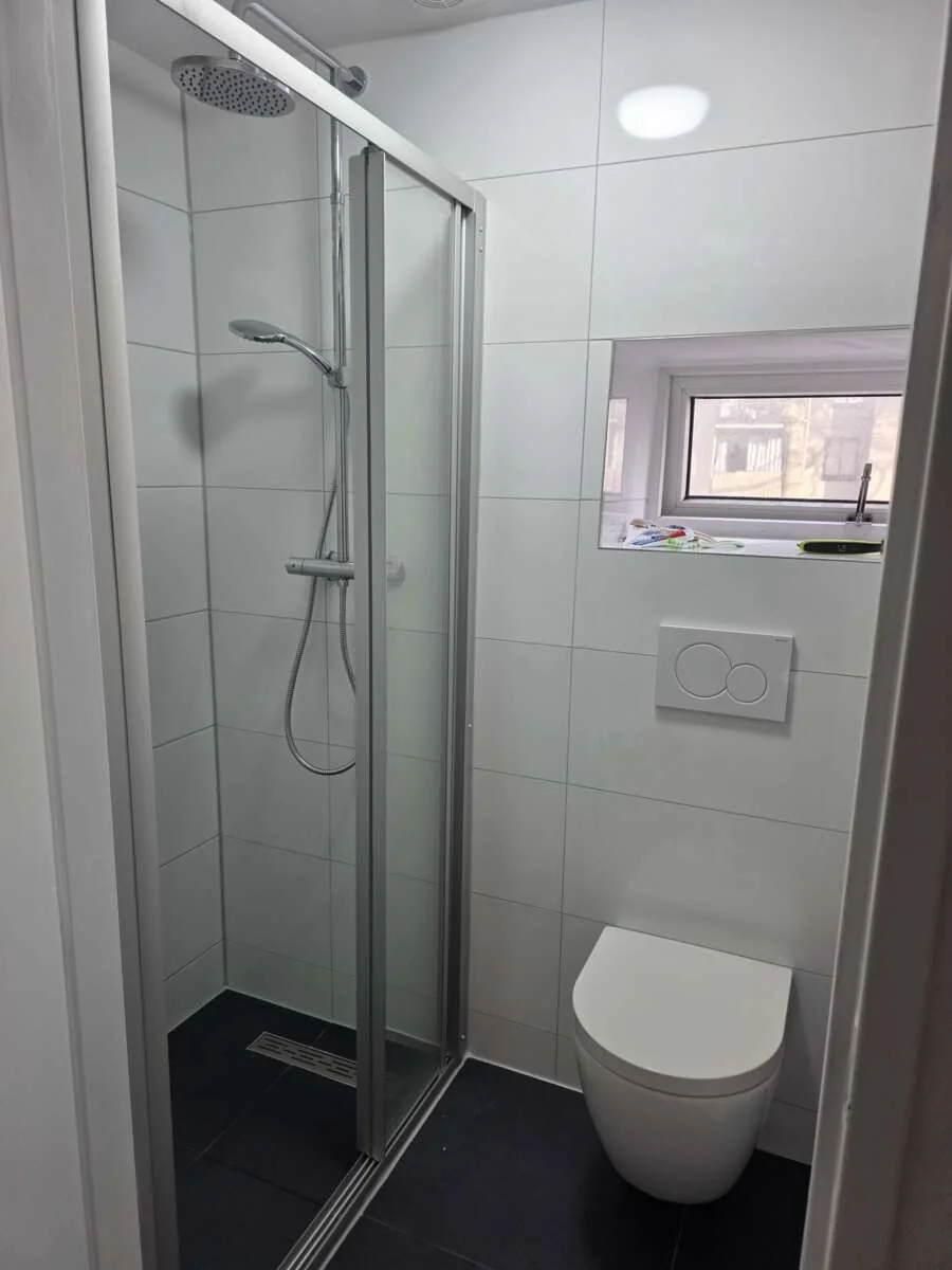 Foto van de Kamer gelegen aan de Van Lawickhof in Tilburg