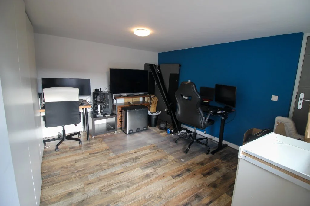 Foto van de Appartement gelegen aan de Jan van der Heijdenstraat in Hilversum