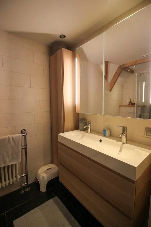 Foto van de Appartement gelegen aan de Jan van der Heijdenstraat in Hilversum