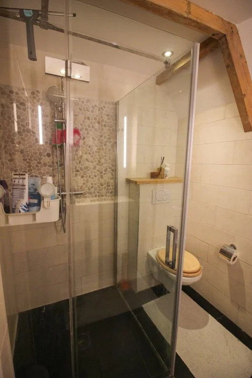 Foto van de Appartement gelegen aan de Jan van der Heijdenstraat in Hilversum