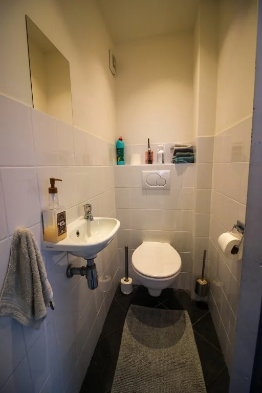 Foto van de Appartement gelegen aan de Jan van der Heijdenstraat in Hilversum