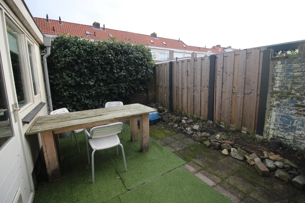 Foto van de Appartement gelegen aan de Jan van der Heijdenstraat in Hilversum