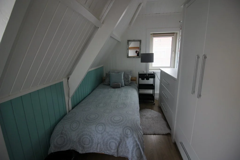 Foto van de Appartement gelegen aan de Jan van der Heijdenstraat in Hilversum