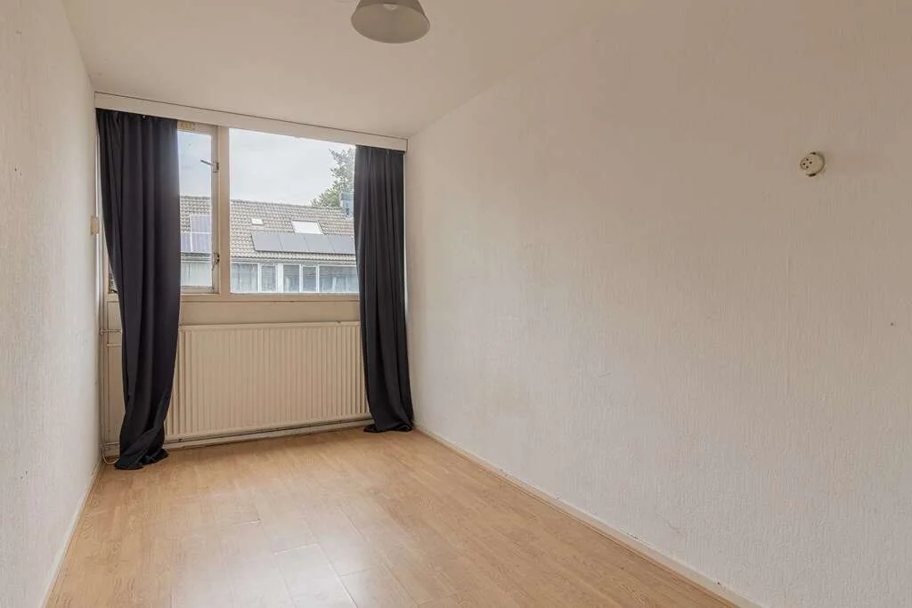 Foto van de Appartement gelegen aan de Briljantstraat in Groningen