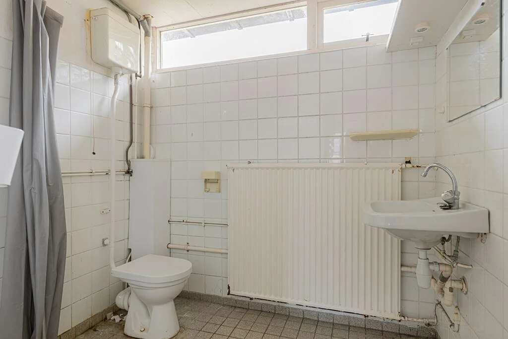 Foto van de Appartement gelegen aan de Briljantstraat in Groningen