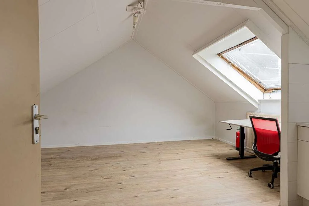 Foto van de Appartement gelegen aan de Briljantstraat in Groningen