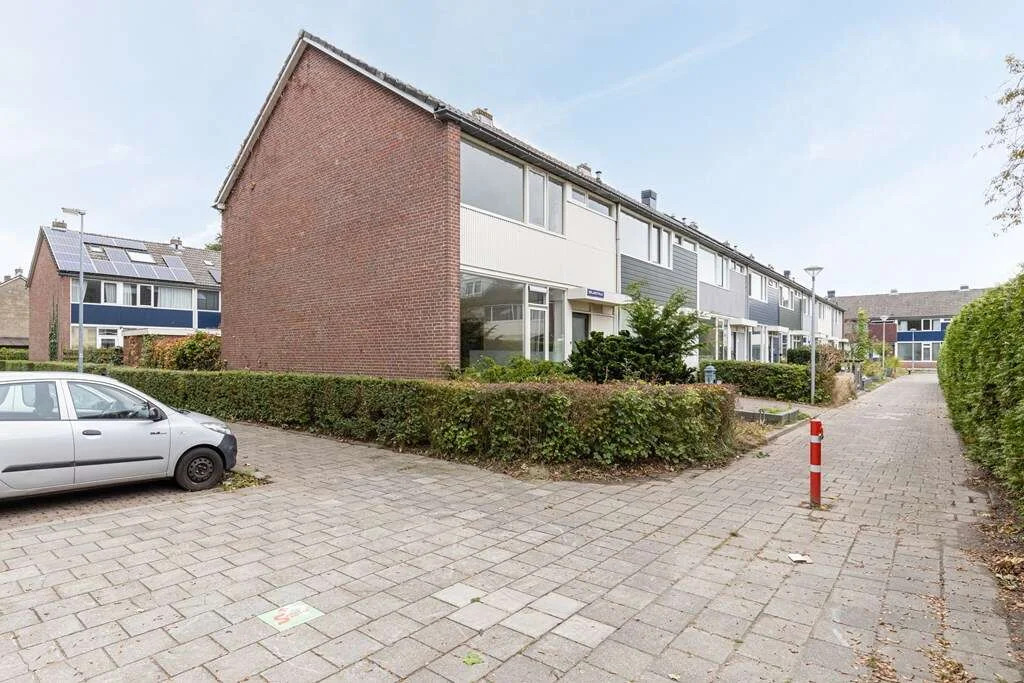 Foto van de Appartement gelegen aan de Briljantstraat in Groningen