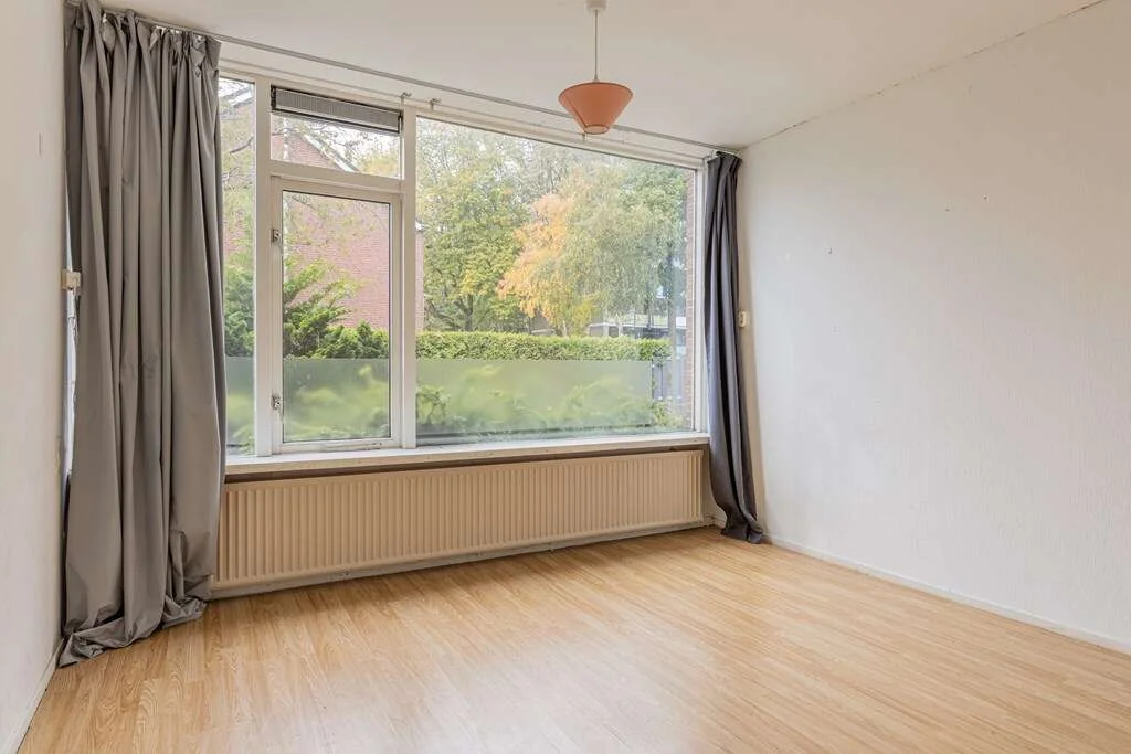 Foto van de Appartement gelegen aan de Briljantstraat in Groningen