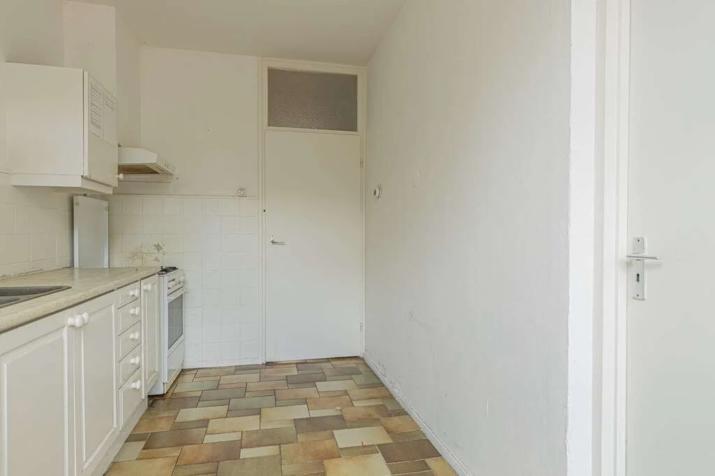 Foto van de Appartement gelegen aan de Briljantstraat in Groningen