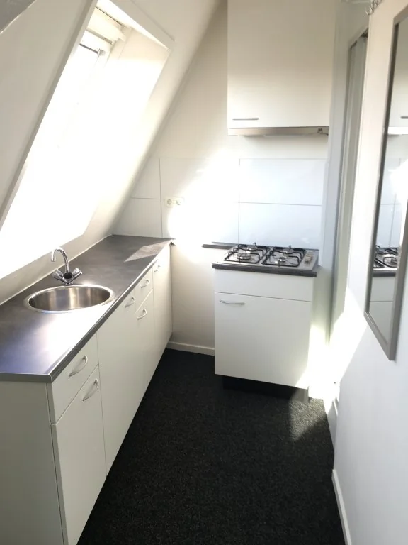 Foto van de Kamer gelegen aan de Apeldoornseweg in Arnhem