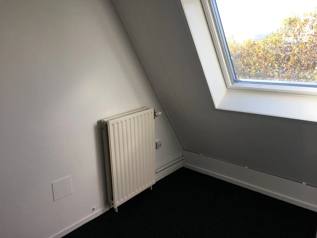 Foto van de Kamer gelegen aan de Apeldoornseweg in Arnhem