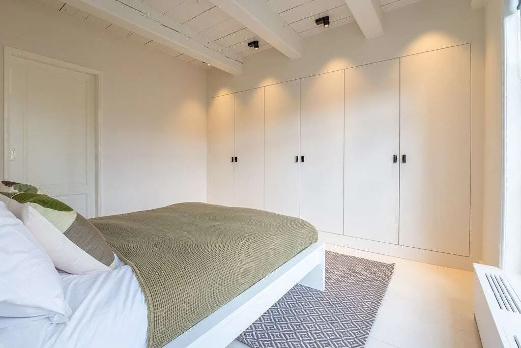 Foto van de Appartement gelegen aan de Rokin in Amsterdam