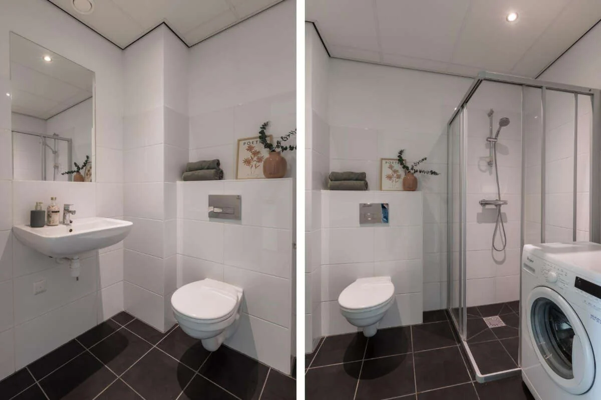 Foto van de Appartement gelegen aan de Boschdijk in Eindhoven