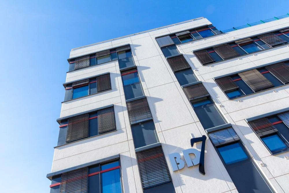 Foto van de Appartement gelegen aan de Boschdijk in Eindhoven