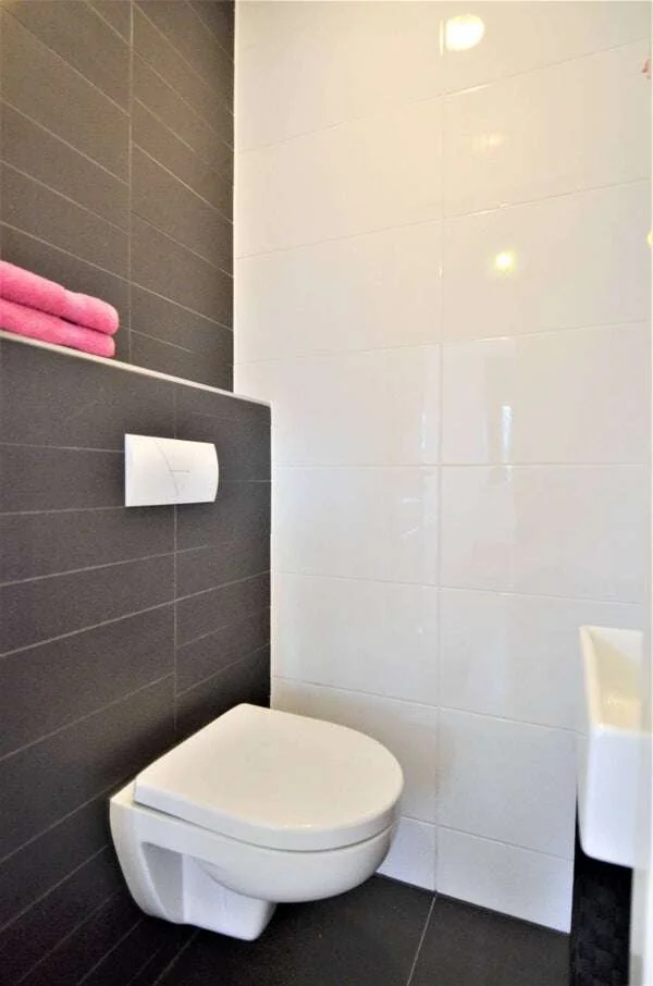 Foto van de Appartement gelegen aan de Cornelis Trooststraat in Amsterdam