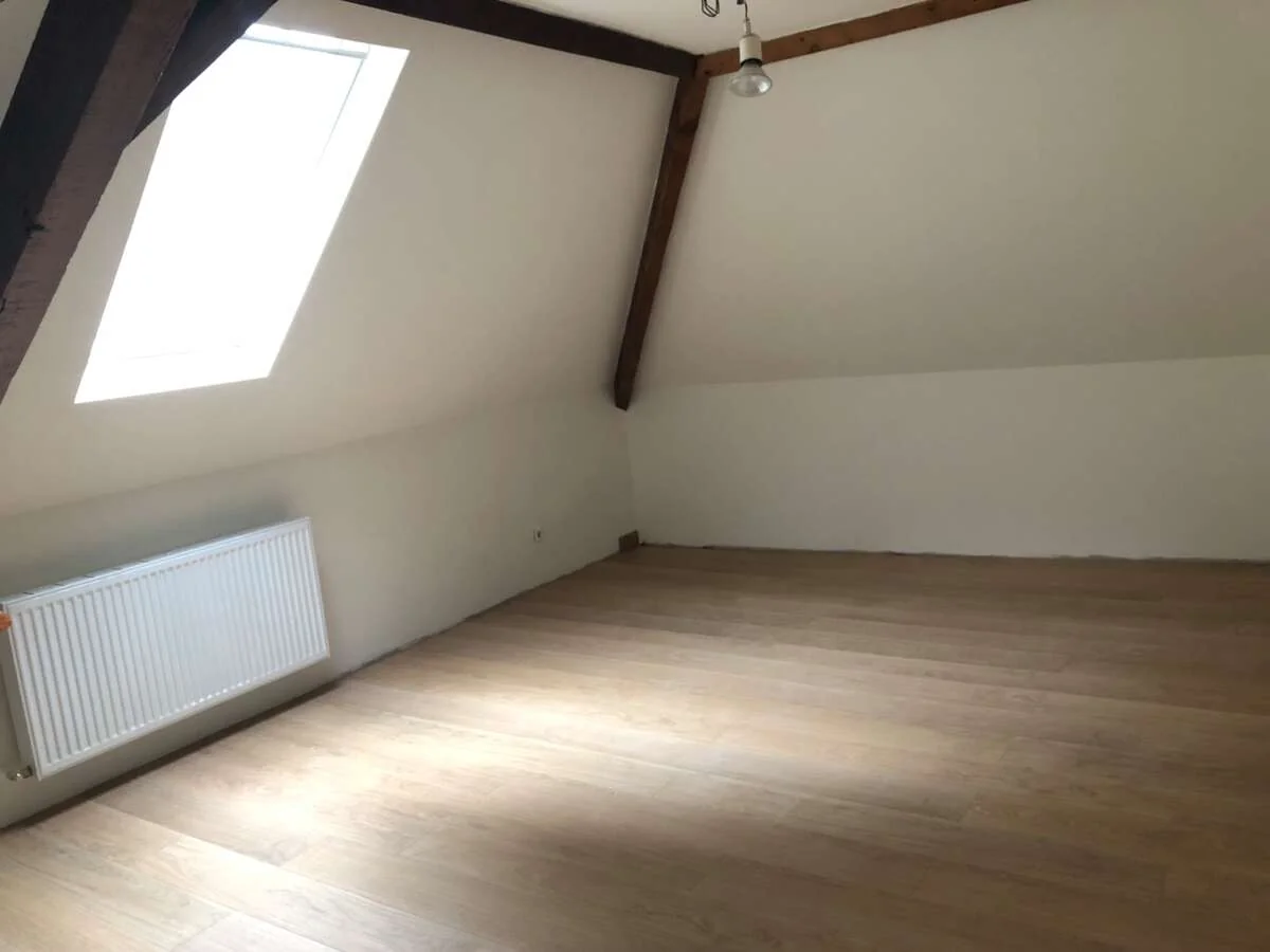 Foto van de Kamer gelegen aan de Reigerstraat in Breda