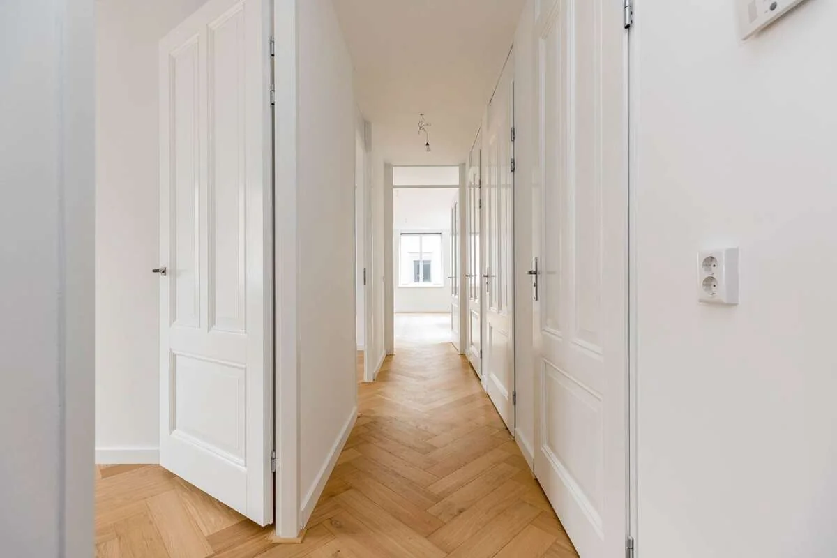 Foto van de Appartement gelegen aan de Beneluxlaan in Almere