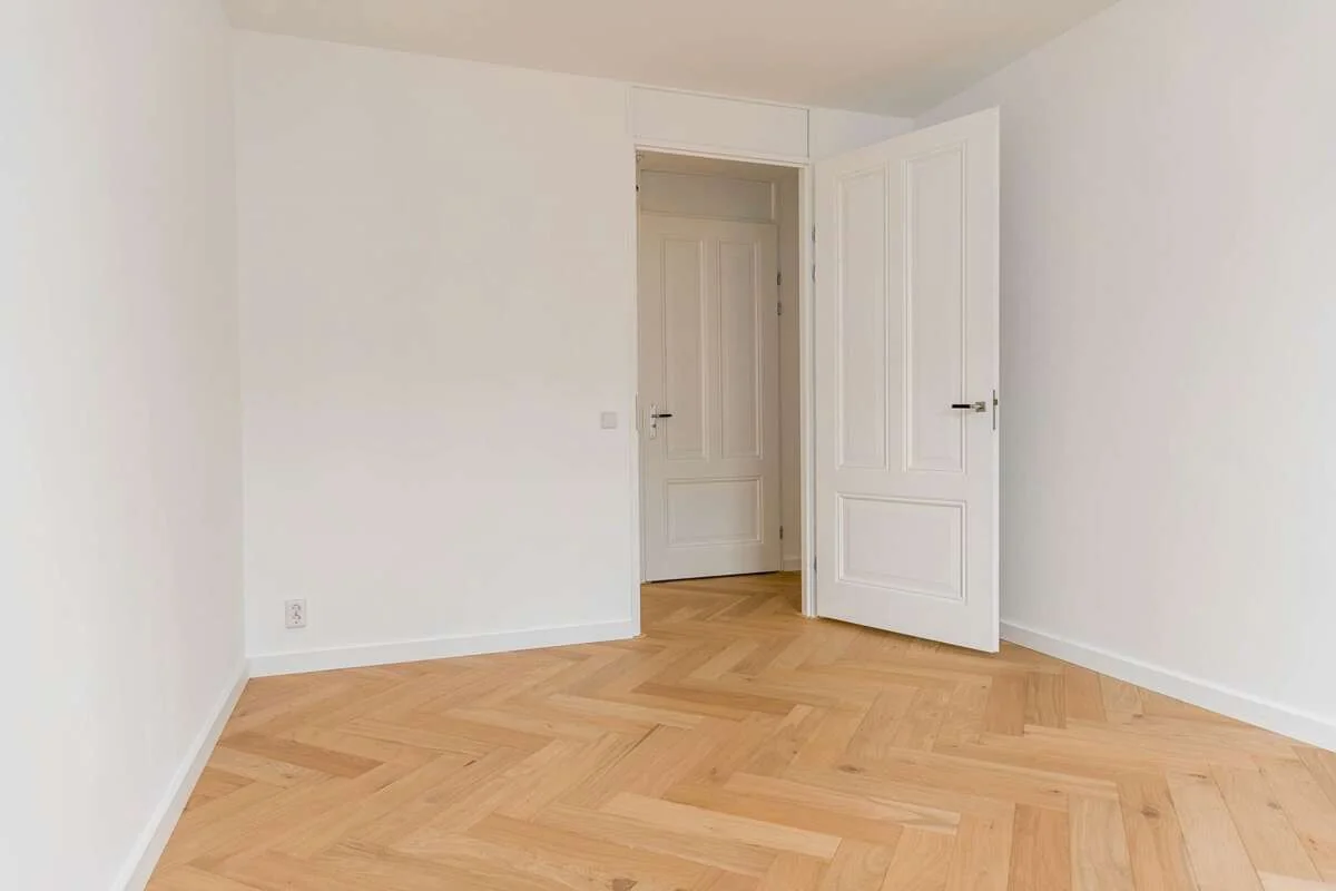 Foto van de Appartement gelegen aan de Beneluxlaan in Almere