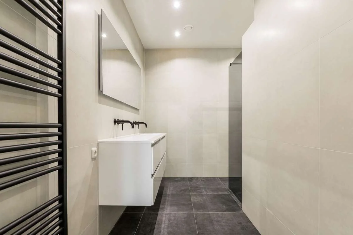 Foto van de Appartement gelegen aan de Beneluxlaan in Almere