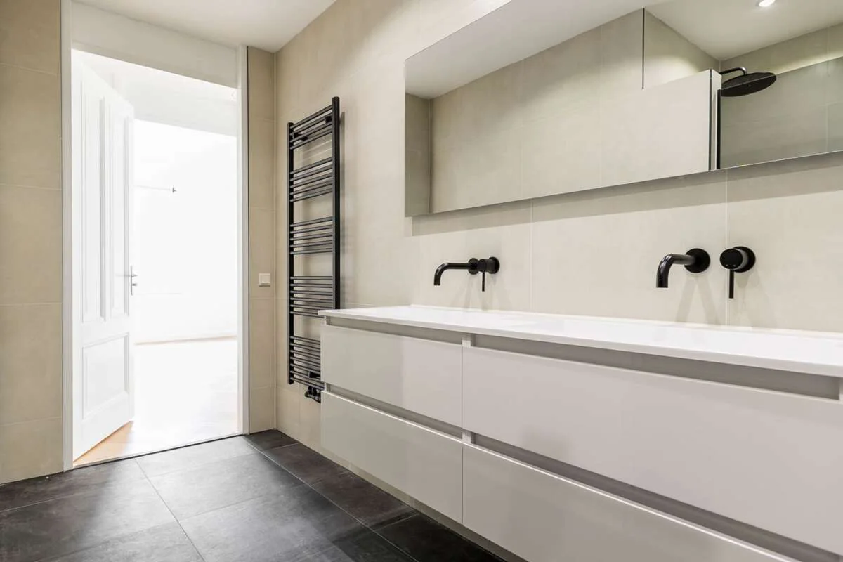 Foto van de Appartement gelegen aan de Beneluxlaan in Almere