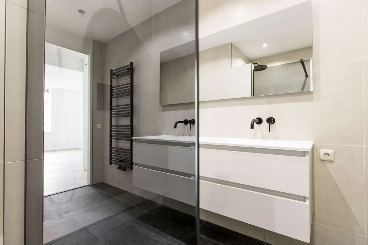 Foto van de Appartement gelegen aan de Beneluxlaan in Almere