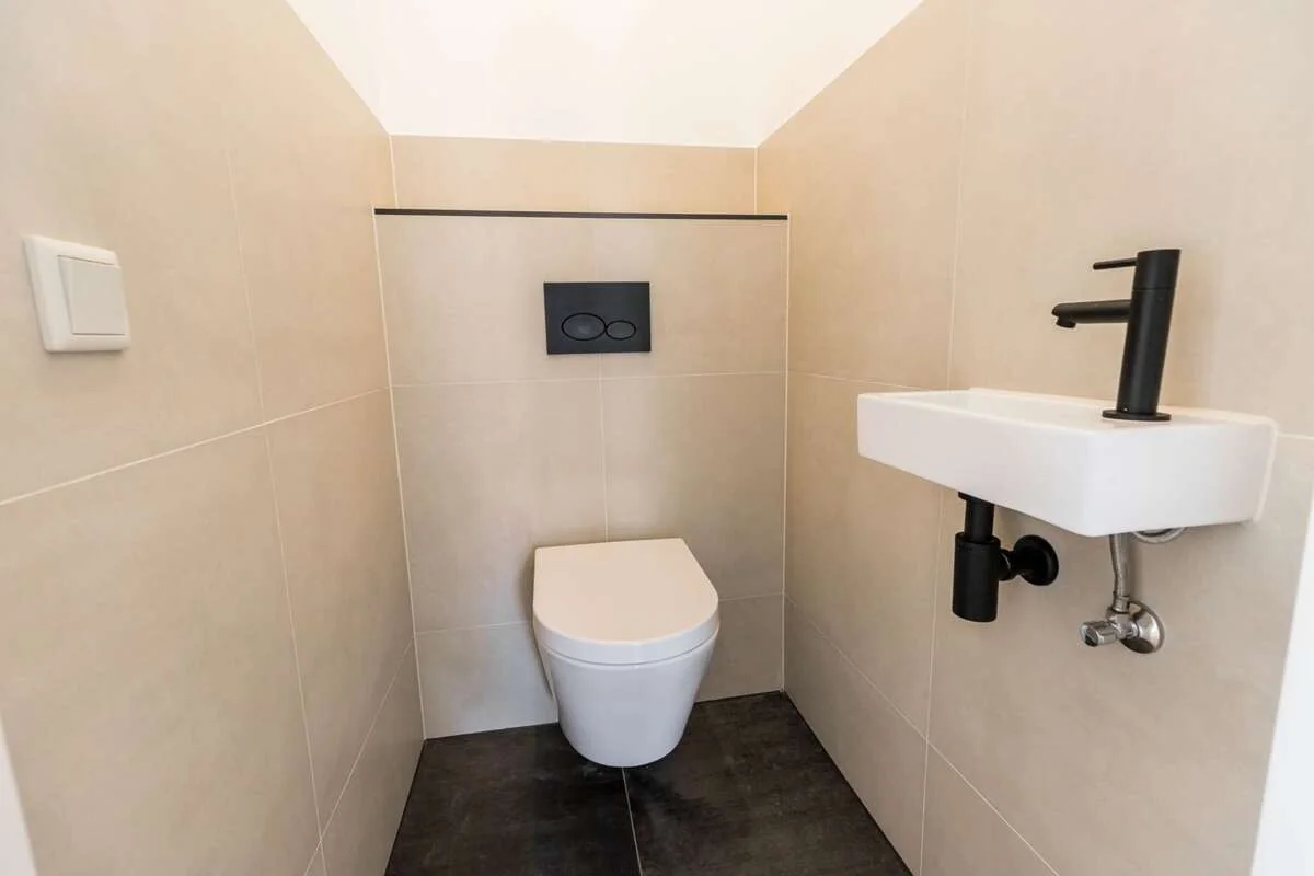 Foto van de Appartement gelegen aan de Beneluxlaan in Almere