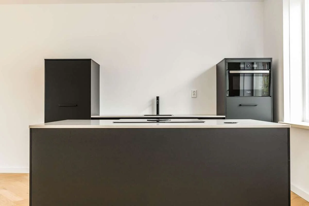 Foto van de Appartement gelegen aan de Beneluxlaan in Almere