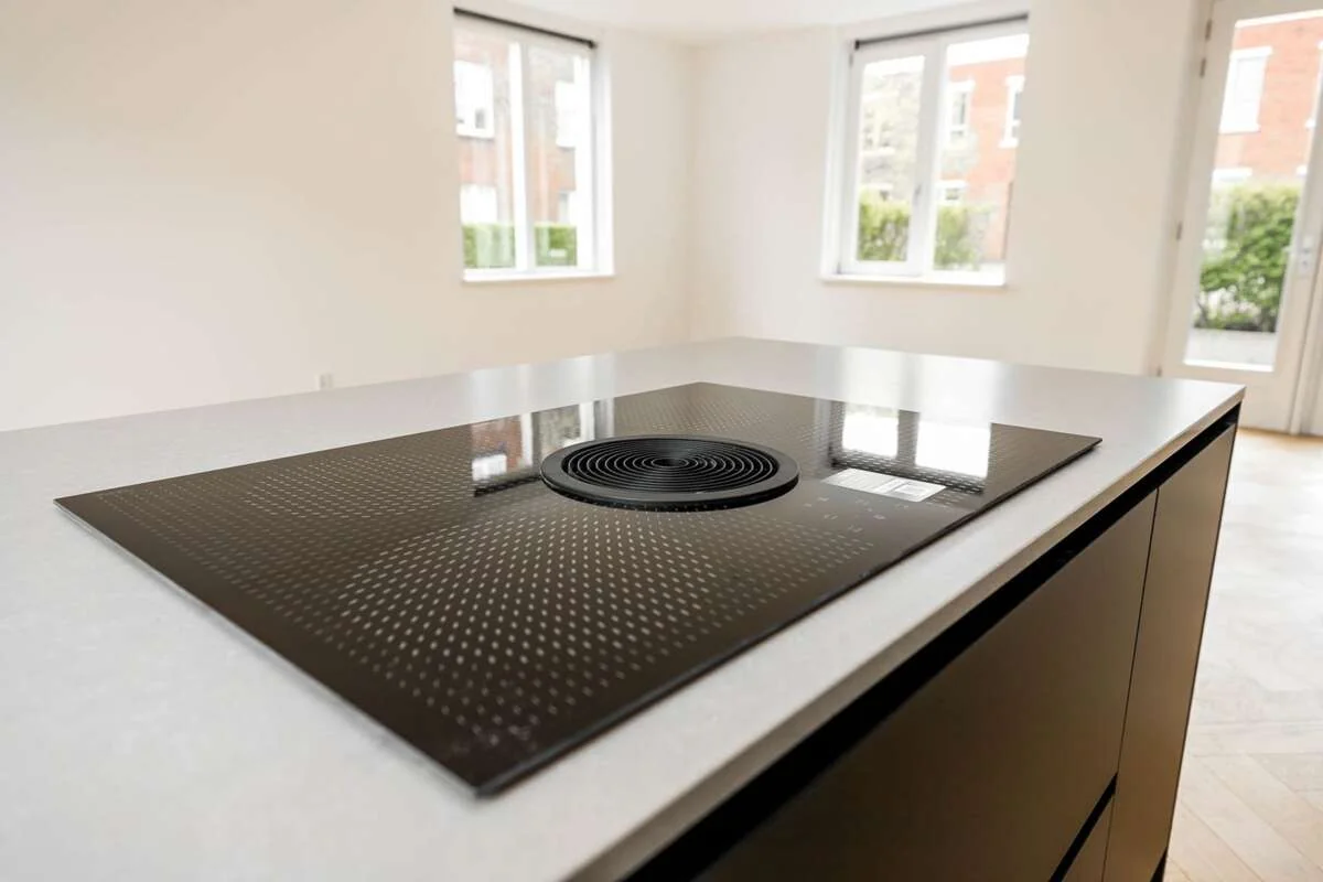 Foto van de Appartement gelegen aan de Beneluxlaan in Almere