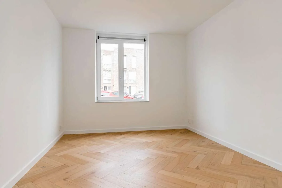 Foto van de Appartement gelegen aan de Beneluxlaan in Almere