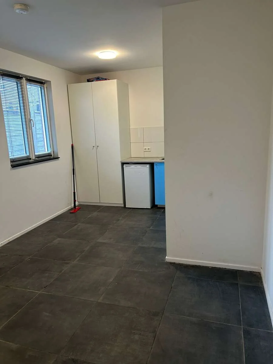 Foto van de Appartement gelegen aan de Jan Tooropstraat in Eindhoven