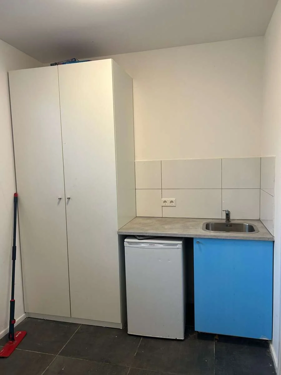 Foto van de Appartement gelegen aan de Jan Tooropstraat in Eindhoven