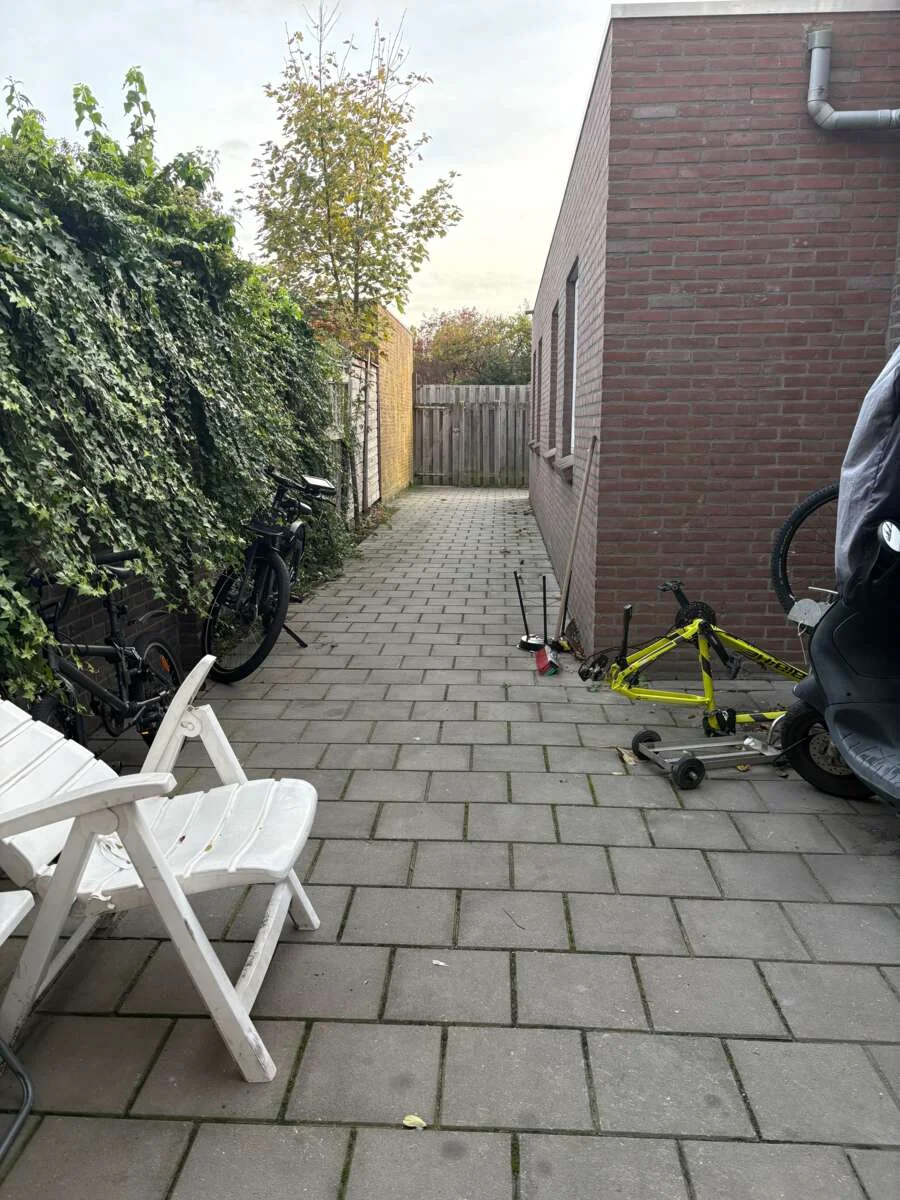 Foto van de Appartement gelegen aan de Jan Tooropstraat in Eindhoven