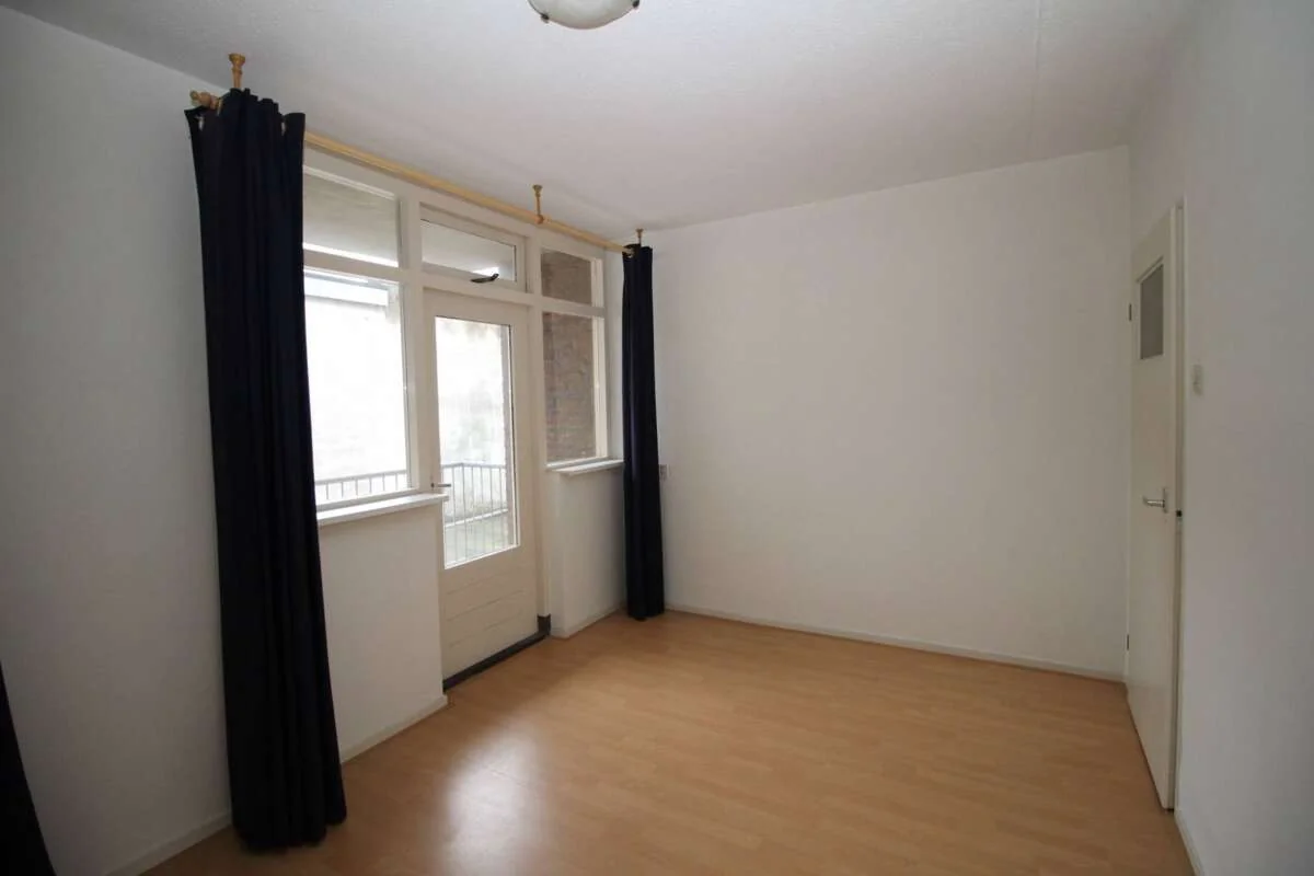 Foto van de Appartement gelegen aan de Nieuwstraat in Den Haag