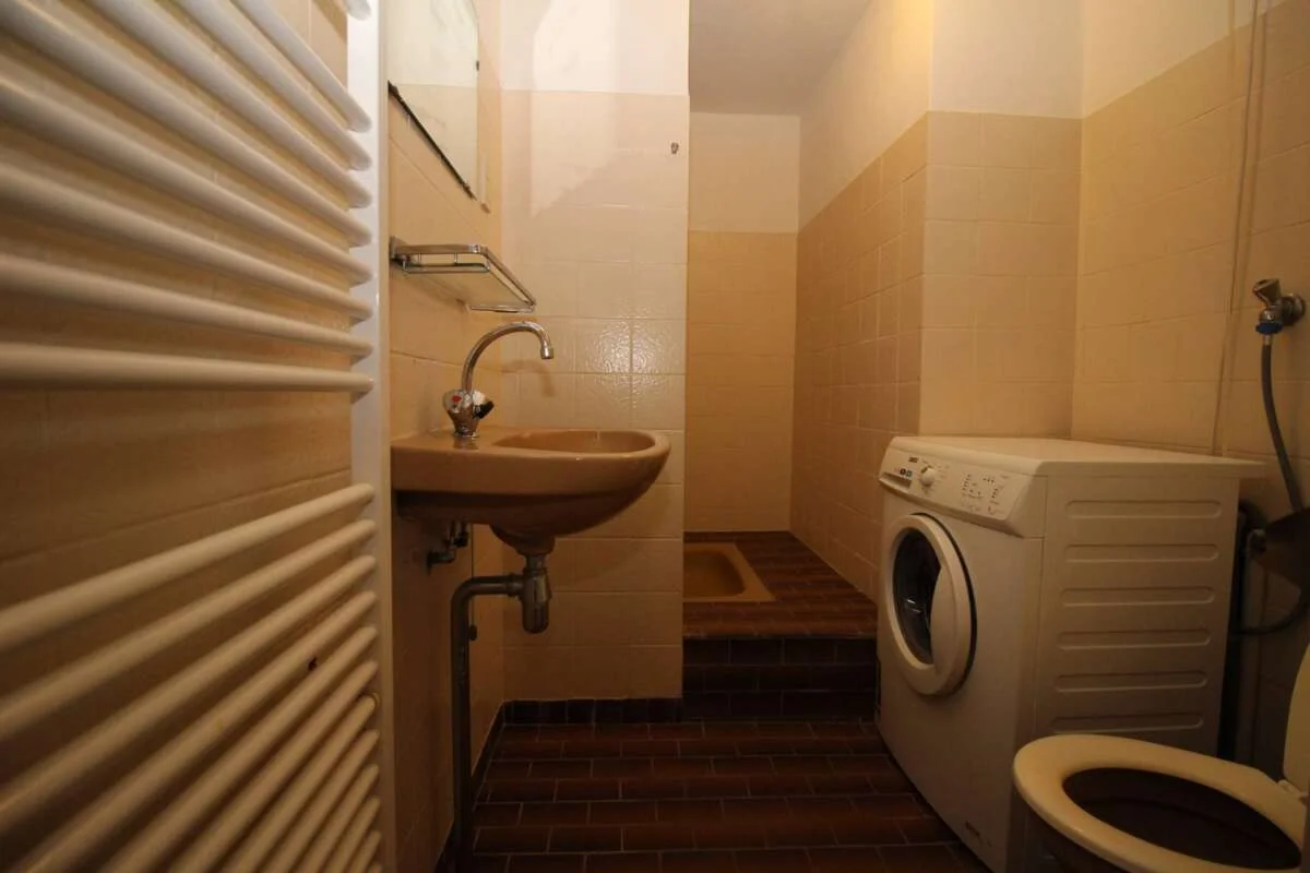 Foto van de Appartement gelegen aan de Nieuwstraat in Den Haag