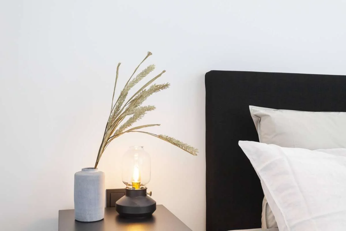 Foto van de Appartement gelegen aan de Calandstraat in Rotterdam