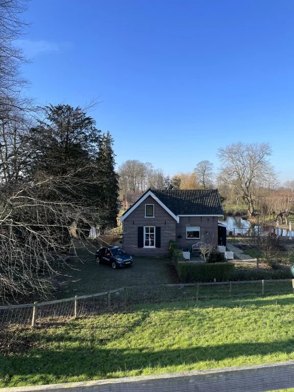 Foto van de Appartement gelegen aan de S L van Alterenlaan in Jaarsveld