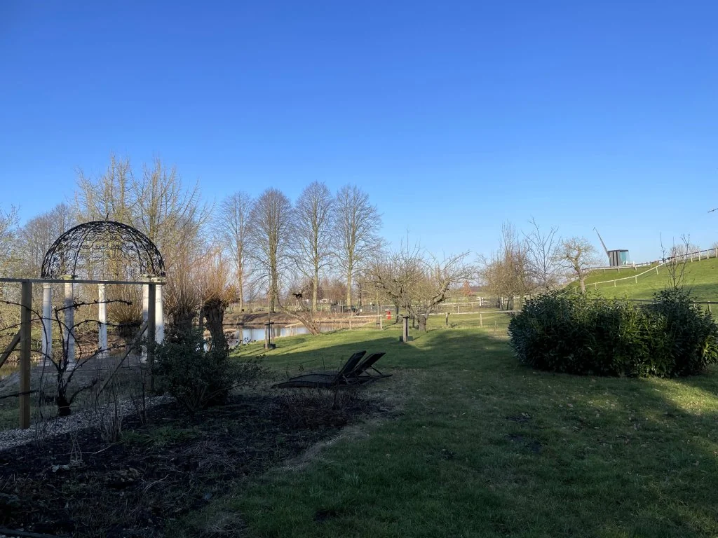 Foto van de Appartement gelegen aan de S L van Alterenlaan in Jaarsveld