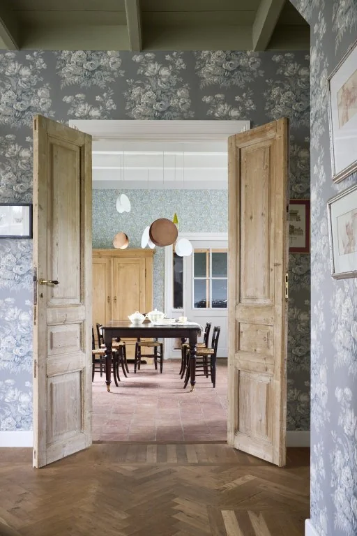 Foto van de Appartement gelegen aan de S L van Alterenlaan in Jaarsveld